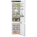 Hisense  NoFrost Dual  284 L  augstums 194 cm - Iebuvejams ledusskapis