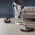 Tefal Silence Force Cyclonic Effitech  500 W  bez maisina  melna - Puteklu sucejs