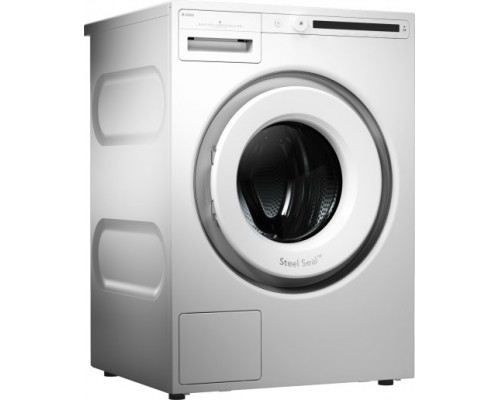Asko  8 kg  dzilums 53.2 cm  1400 apgr/min. - Velas mazgajama masina ar prieksejo ieladi