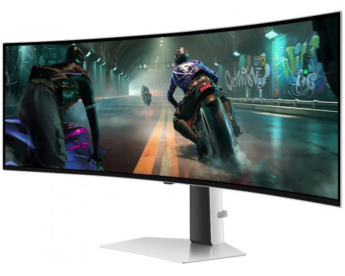 Samsung Odyssey G9 OLED (LS49DG912SUXEN)