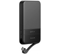 Ecoflow Rapid 5000 power bank, 5000 mAh, black