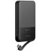 Ecoflow Rapid 5000 power bank, 5000 mAh, black