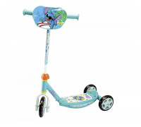 HULAJNOGA TROJKOLOWA SMOBY STITCH PUD6