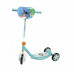 HULAJNOGA TROJKOLOWA SMOBY STITCH PUD6