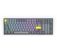 Endorfy Celeris 1800 Endorfy Yellow by Gateron (EY5A124)