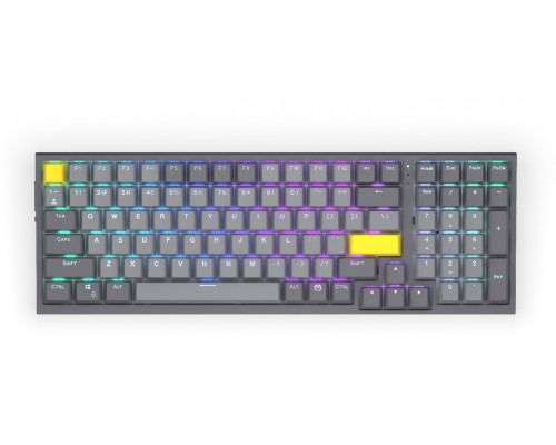 Endorfy Celeris 1800 Endorfy Yellow by Gateron (EY5A124)