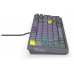Endorfy Celeris 1800 Endorfy Yellow by Gateron (EY5A124)