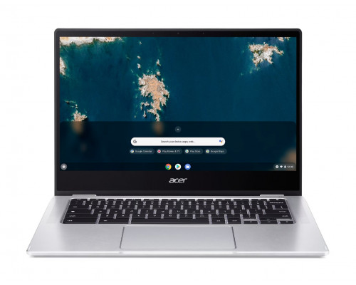 Acer Chromebook Spin 314 CP314-1HN-C07F 8GB 128GB chrome