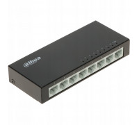 SF1008-EUR 8-PORT DAHUA