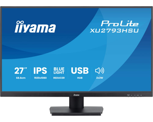 iiyama ProLite XU2793HSU-B7