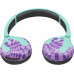 Music Sound 8018080486661 Opaska na głowę Bluetooth Zielony