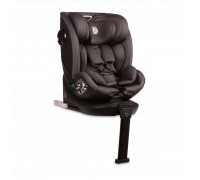 Caretero FORTIS I-SIZE GRAPHITE (40-150)