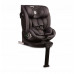 Caretero FORTIS I-SIZE GRAPHITE (40-150)