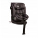 Caretero FORTIS I-SIZE GRAPHITE (40-150)