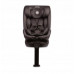 Caretero FORTIS I-SIZE GRAPHITE (40-150)