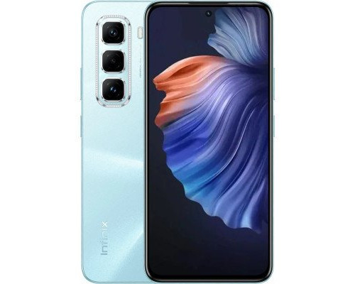 Infinix HOT 50 Pro X6881 256+8 Glacier Blue