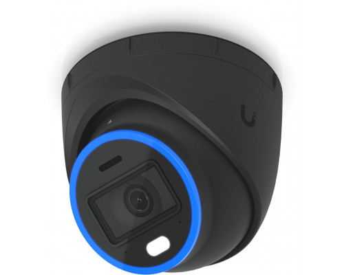 UBNT UVC-AI-Turret-W, AI Turret IP kamera, 8MP, černá