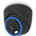 UBNT UVC-AI-Turret-W, AI Turret IP kamera, 8MP, černá