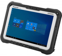 PANASONIC Toughbook FZ-G2NBMBXB4 Intel Core Ultra 5 135U 25,65cm 10,1Zoll WUXGA 16GB 512GB SSD UMA W11P