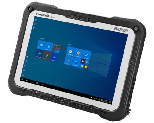 PANASONIC Toughbook FZ-G2NBMBXB4 Intel Core Ultra 5 135U 25,65cm 10,1Zoll WUXGA 16GB 512GB SSD UMA W11P