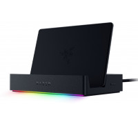 Rawith er Station forkująca Handheld Forck Chroma USB Type C 6-w-1 Cwith arny (RC21-02310100-R3M1)