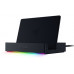 Rawith er Station forkująca Handheld Forck Chroma USB Type C 6-w-1 Cwith arny (RC21-02310100-R3M1)