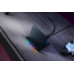 Rawith er Station forkująca Handheld Forck Chroma USB Type C 6-w-1 Cwith arny (RC21-02310100-R3M1)