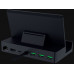 Rawith er Station forkująca Handheld Forck Chroma USB Type C 6-w-1 Cwith arny (RC21-02310100-R3M1)