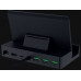 Rawith er Station forkująca Handheld Forck Chroma USB Type C 6-w-1 Cwith arny (RC21-02310100-R3M1)