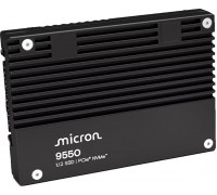 Micron 9550 PRO 7,68 TB U.2 PCI Express 5.0 NVMe 3D TLC NAND