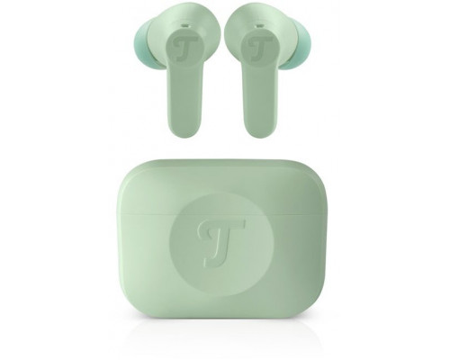 Teufel AIRY TWS 2 Bluetooth Zielony