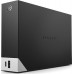One Touch Desktop w HUB 16TBUSB 3.0 SED