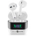 SłuchawkiMusic SoundSpark white (BTMSTWSSPARKW)