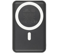 POWER BANK WRL 10000MAH/MAGSAFE VA2604 RIVACASE