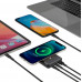 POWER BANK WRL 10000MAH/MAGSAFE VA2604 RIVACASE