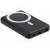 POWER BANK WRL 10000MAH/MAGSAFE VA2604 RIVACASE