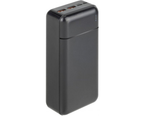 POWER BANK USB 20000MAH/VA2612 RIVACASE