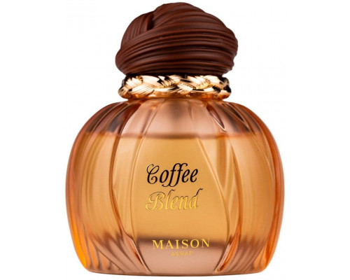 Maison Asrar Coffee Blend spray 100ml