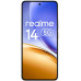 realme 14 16,9 cm (6.67") Android 15 5G 12 GB 256 GB 6000 mAh Silver