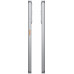 realme 14 16,9 cm (6.67") Android 15 5G 12 GB 256 GB 6000 mAh Silver
