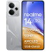 realme 14 16,9 cm (6.67") Android 15 5G 12 GB 256 GB 6000 mAh Silver