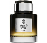 Ajmal Amber Zest spray 100ml