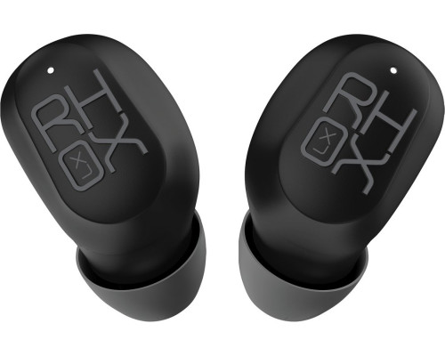 Veho VEP-410-LITE-B słuchawki/zestaw Business/Everyday Black