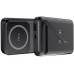 Power  bezprzewodowy Magnetic Forever MATB-100 10000mAh USB QC 22.5W / USB-C PD 20W