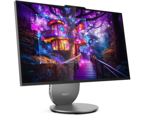 Yoga AIO Ultra 9 285H / 32 GB / 1 TB SSD / RTX 4050 / Windows 11 Pro