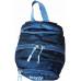 Plecak Turystyczny Sportowy Damski Męski Duży Black Solidny KUBISPORT 35 L