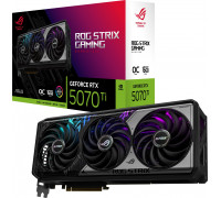 Asus ROG Strix GeForce RTX 5070 Ti OC 16GB GDDR7 DLSS4 (ROG-STRIX-RTX5070TI-O16G-GAMING)