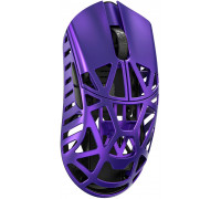 WLMouse Beast X Mini Pro 8K Violetinė (Violetinė)  Pelė