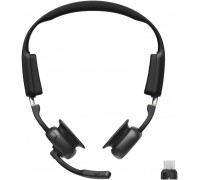SHOKZ OPENMEET Bluetooth Knochenschall Headset USB C Dongle