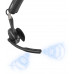SHOKZ OPENMEET Bluetooth Knochenschall Headset USB C Dongle